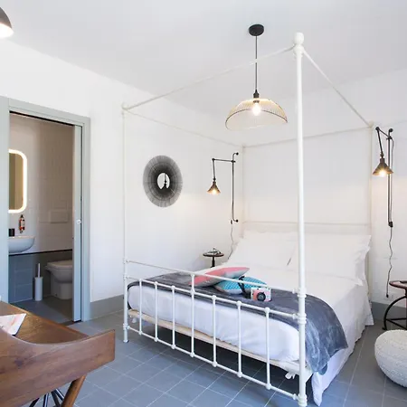 Gæstehus Intervallo Boutique Ragusa