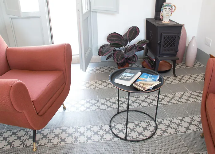 Intervallo Boutique 4* Ragusa