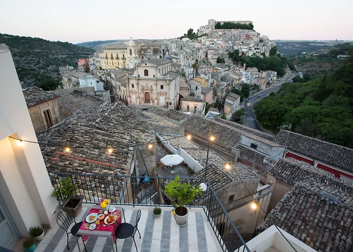 Intervallo Boutique Gæstehus