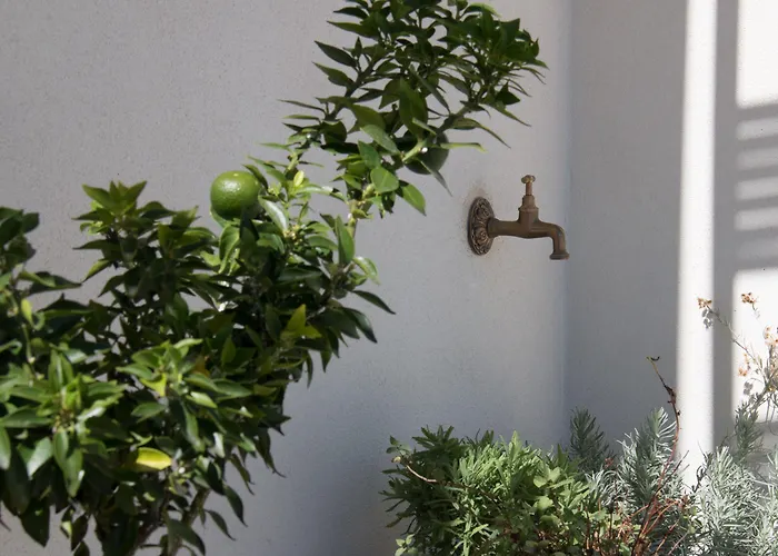 Intervallo Boutique Gæstehus Ragusa