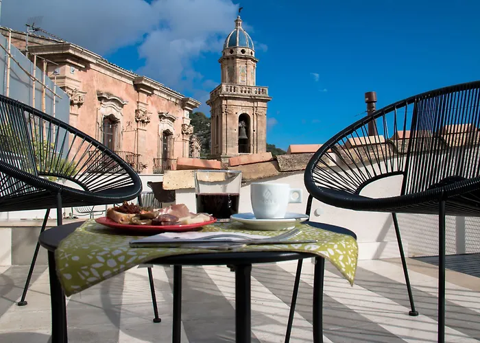 Intervallo Boutique 4* Ragusa