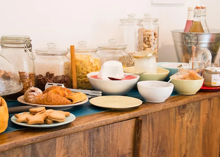 Intervallo Boutique 4* Ragusa