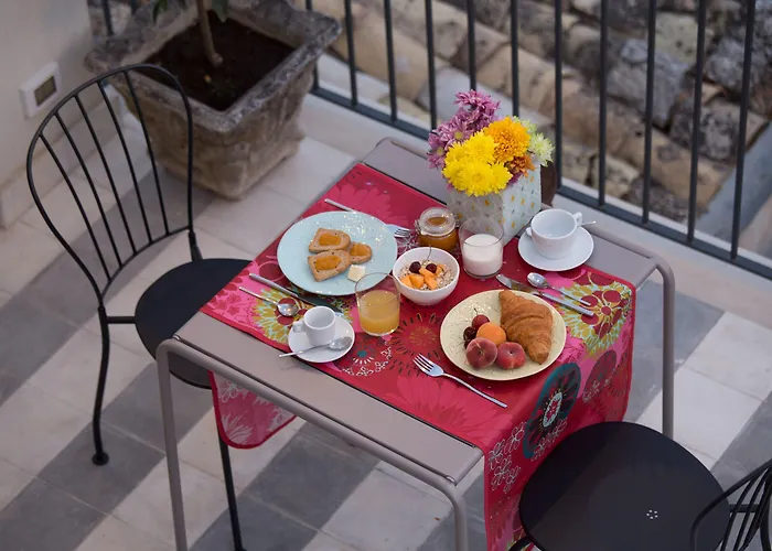 Intervallo Boutique Gæstehus