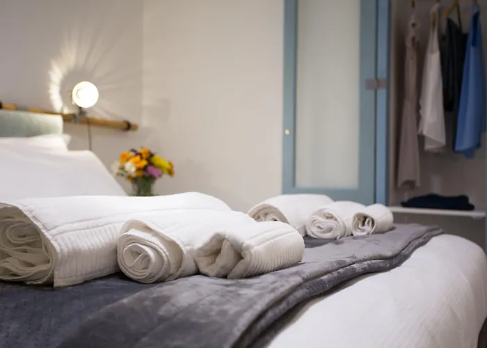 Gæstehus Intervallo Boutique Ragusa