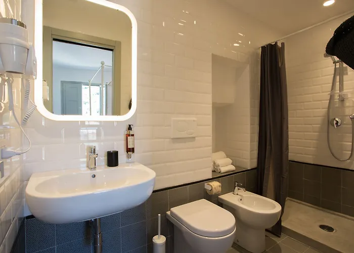 Intervallo Boutique 4* Ragusa