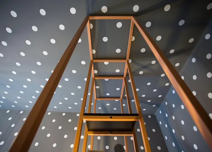 Gæstehus Intervallo Boutique