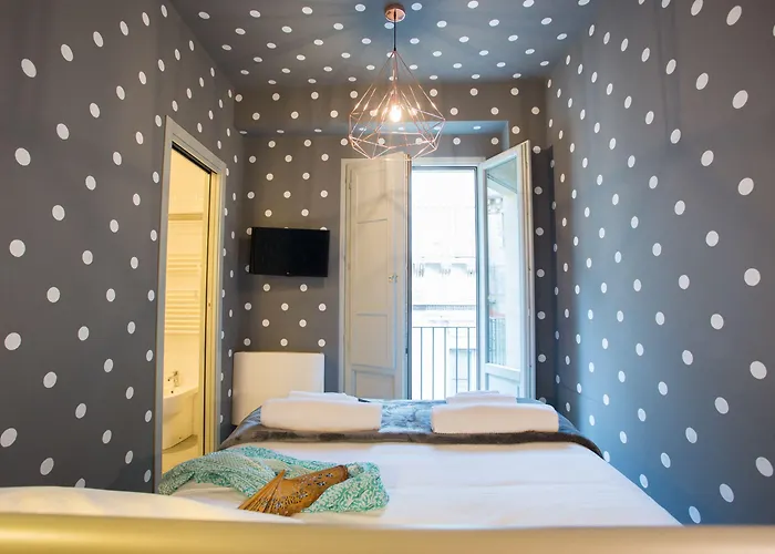 Gæstehus Intervallo Boutique 4*