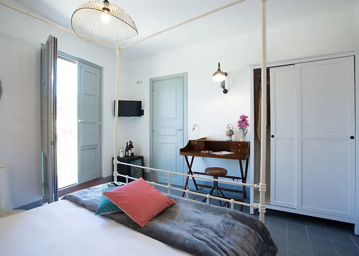 Gæstehus Intervallo Boutique 4*