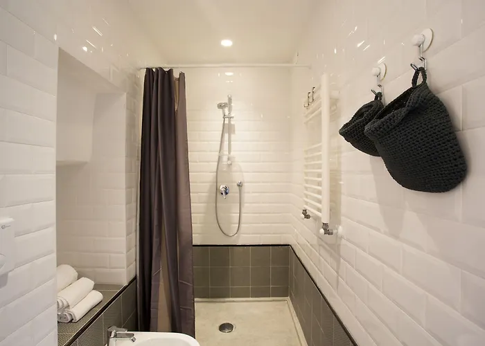 Gæstehus Intervallo Boutique 4*