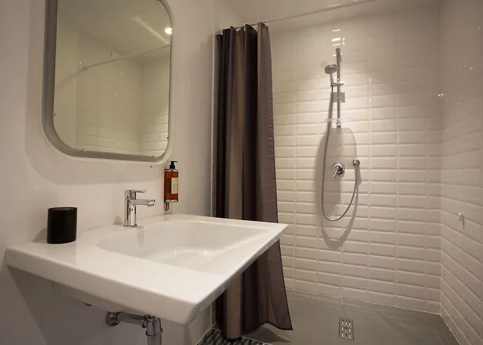 Intervallo Boutique Gæstehus