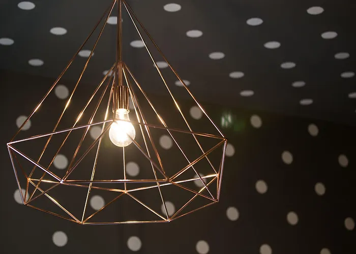 Gæstehus Intervallo Boutique Ragusa