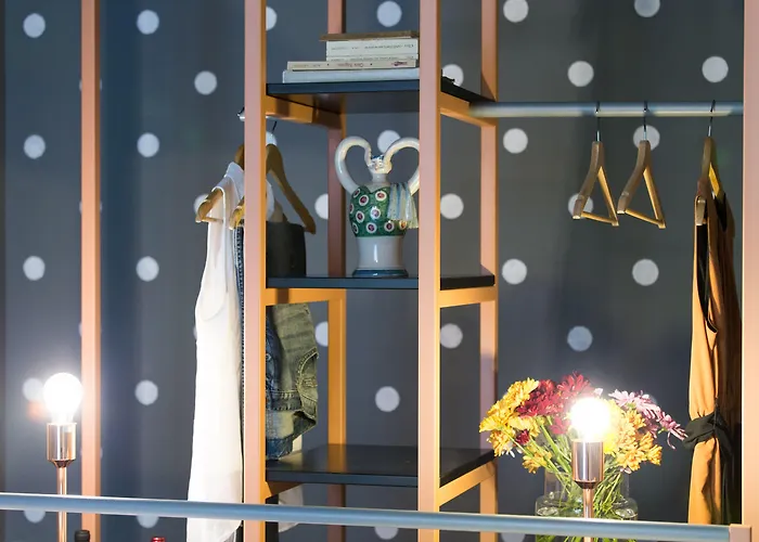 Gæstehus Intervallo Boutique 4*