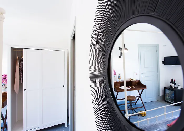 Intervallo Boutique 4* Ragusa