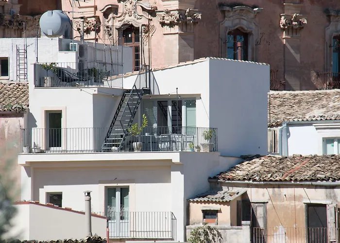 Gæstehus Intervallo Boutique 4*