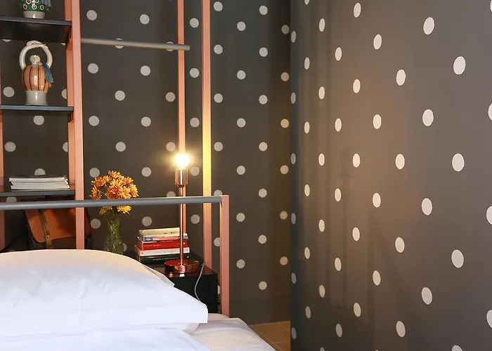 Gæstehus Intervallo Boutique Ragusa