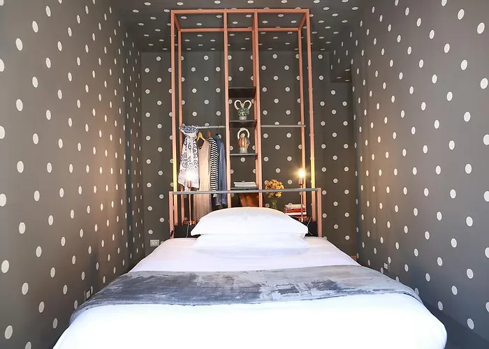 Intervallo Boutique 4* Ragusa