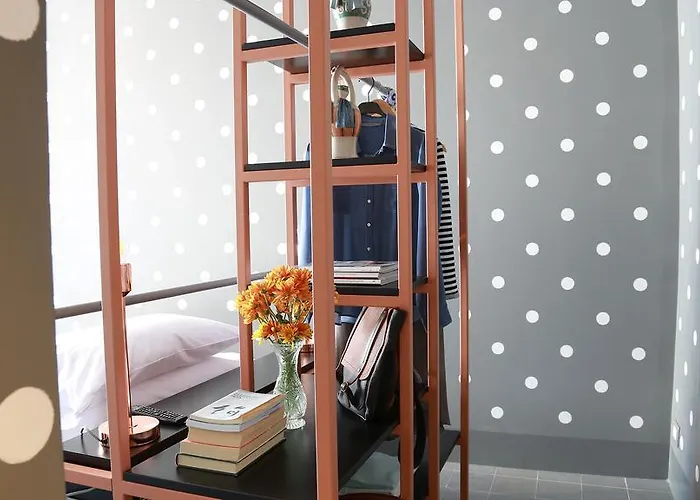 Gæstehus Intervallo Boutique