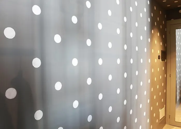 Intervallo Boutique Gæstehus Ragusa