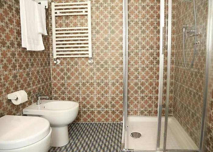 Intervallo Boutique Gæstehus 4*