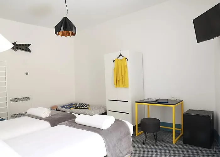 Intervallo Boutique 4*