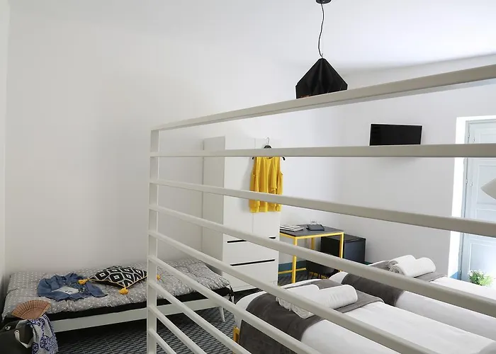 Gæstehus Intervallo Boutique