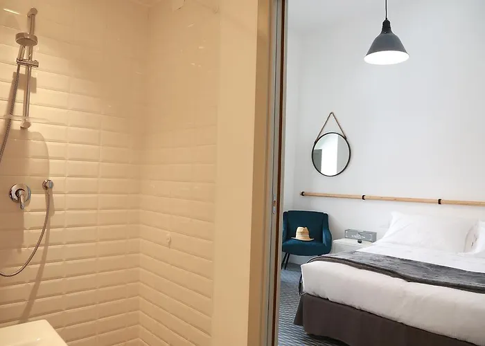 Gæstehus Intervallo Boutique Ragusa