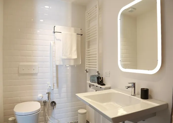 Gæstehus Intervallo Boutique