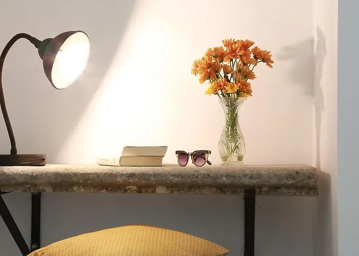 Intervallo Boutique Gæstehus