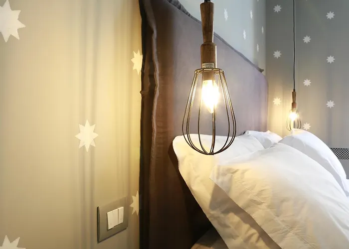 Intervallo Boutique 4*