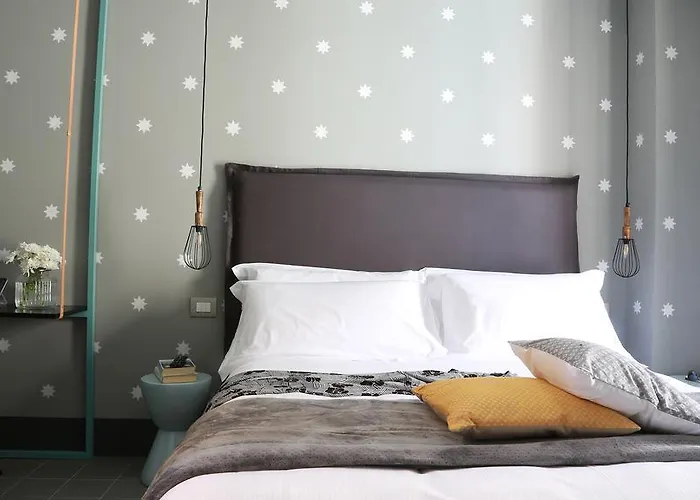 Intervallo Boutique Gæstehus Ragusa