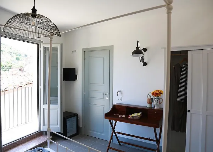 Intervallo Boutique Gæstehus Ragusa