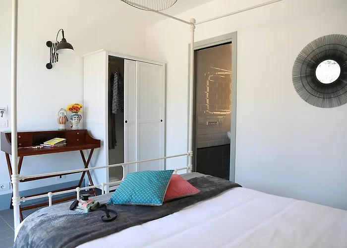 Gæstehus Intervallo Boutique 4*