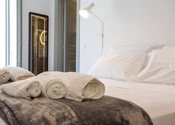 Gæstehus Intervallo Boutique