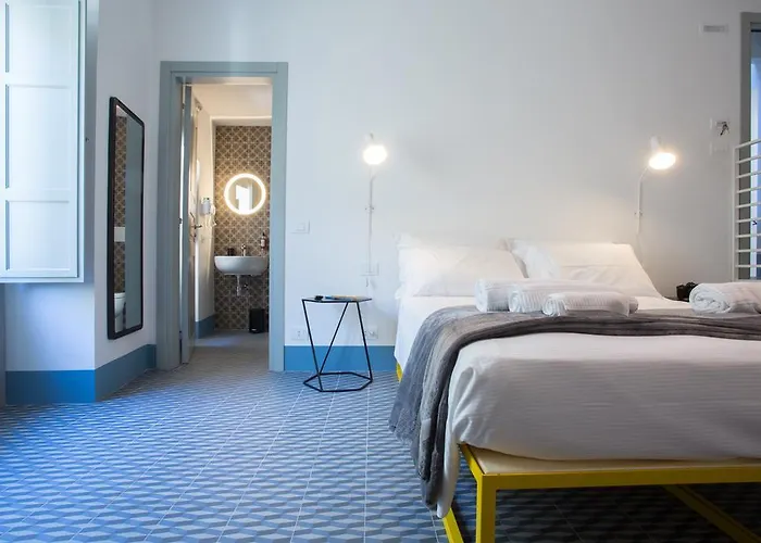 Gæstehus Intervallo Boutique Ragusa