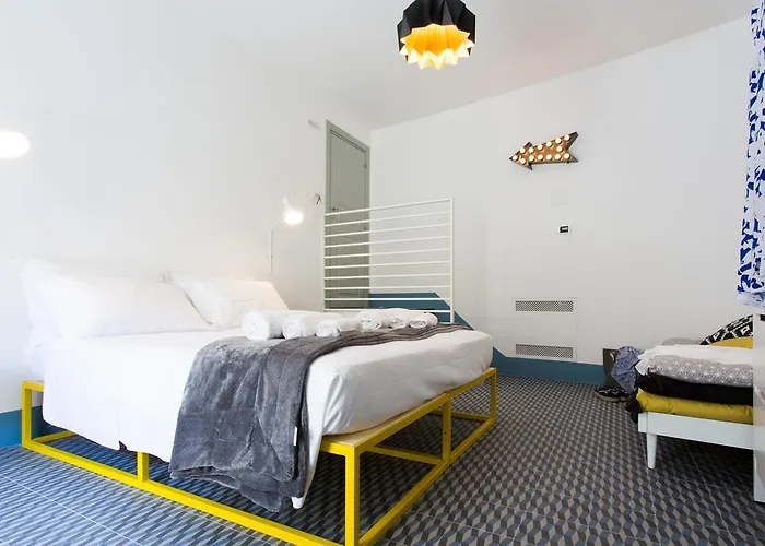 Intervallo Boutique 4* Ragusa