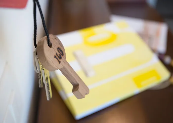 Intervallo Boutique 4* Ragusa