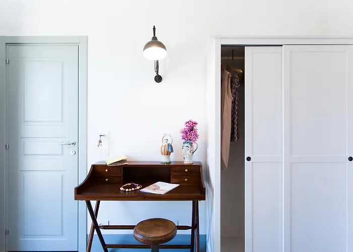 Intervallo Boutique Gæstehus Ragusa