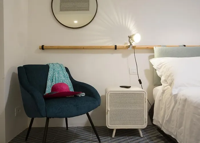 Intervallo Boutique 4* Ragusa