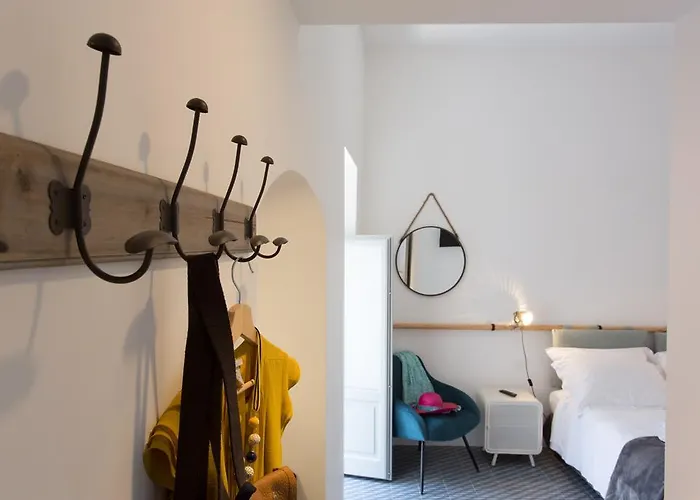 Gæstehus Intervallo Boutique Ragusa