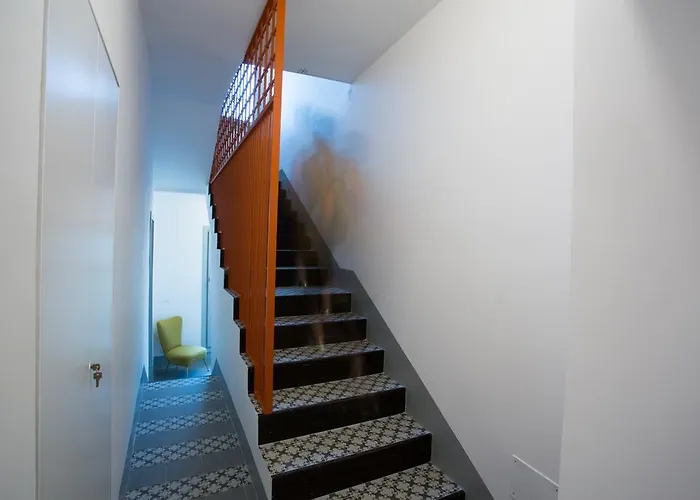 Gæstehus Intervallo Boutique Ragusa