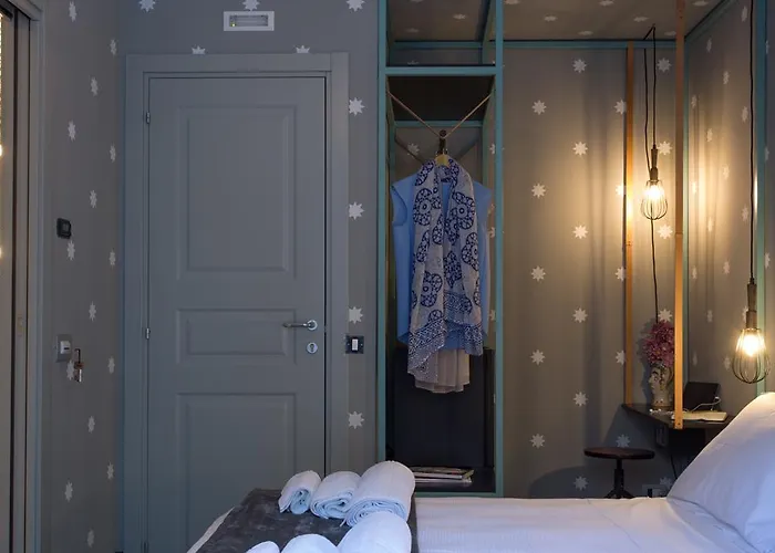 Intervallo Boutique 4*