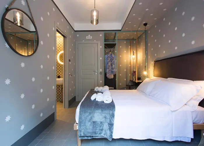 Gæstehus Intervallo Boutique Ragusa