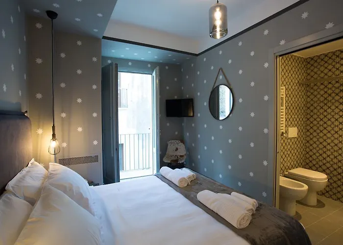 Gæstehus Intervallo Boutique 4*