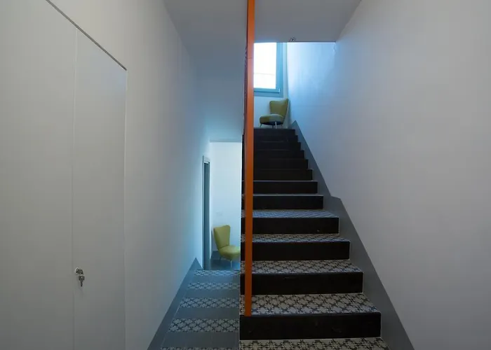 Gæstehus Intervallo Boutique Ragusa