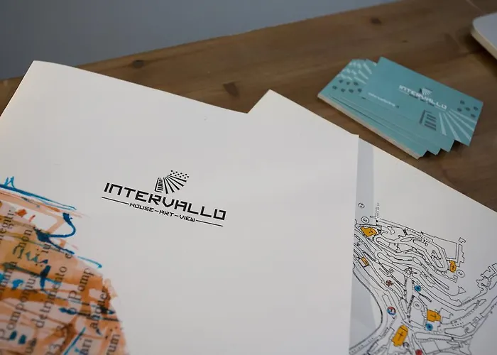 Gæstehus Intervallo Boutique 4*