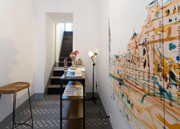 Gæstehus Intervallo Boutique Ragusa