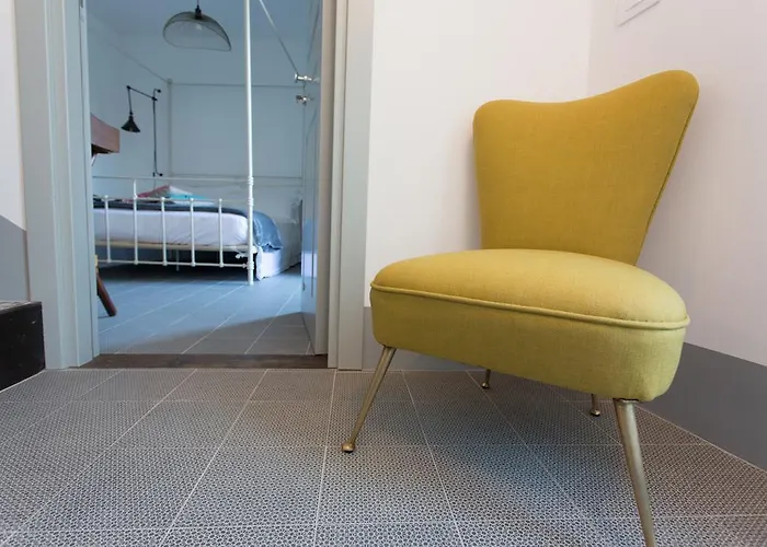 Gæstehus Intervallo Boutique 4*