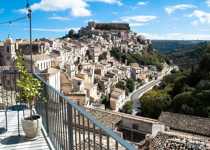 Intervallo Boutique Gæstehus Ragusa