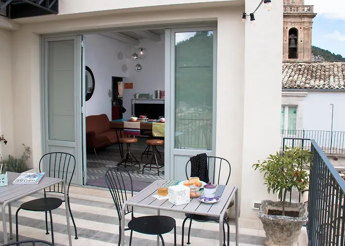 Intervallo Boutique 4* Ragusa