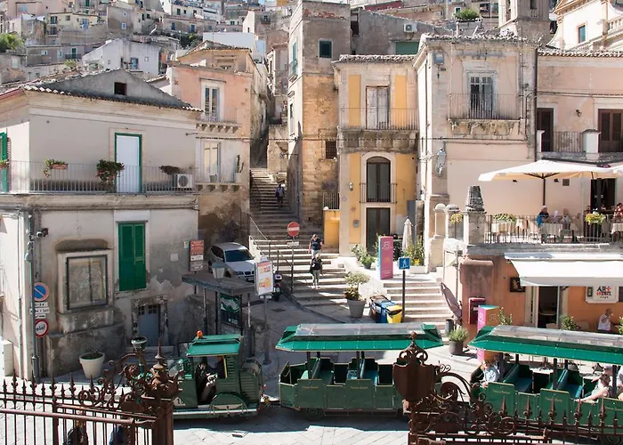 Intervallo Boutique 4* Ragusa